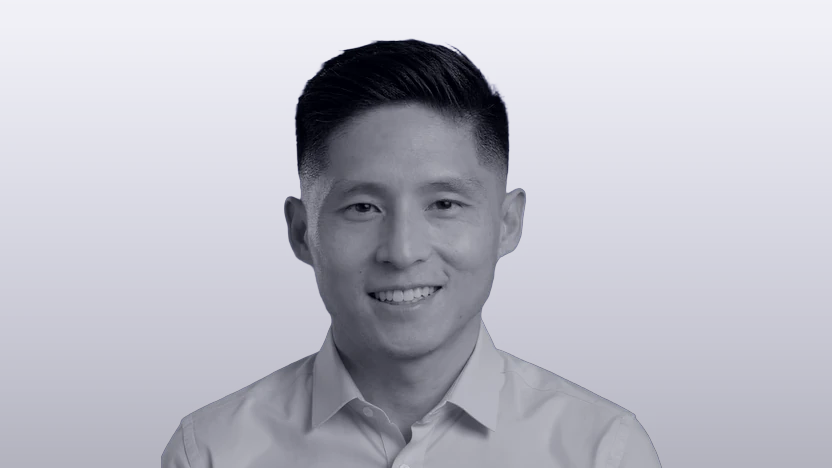 Eddie Chung